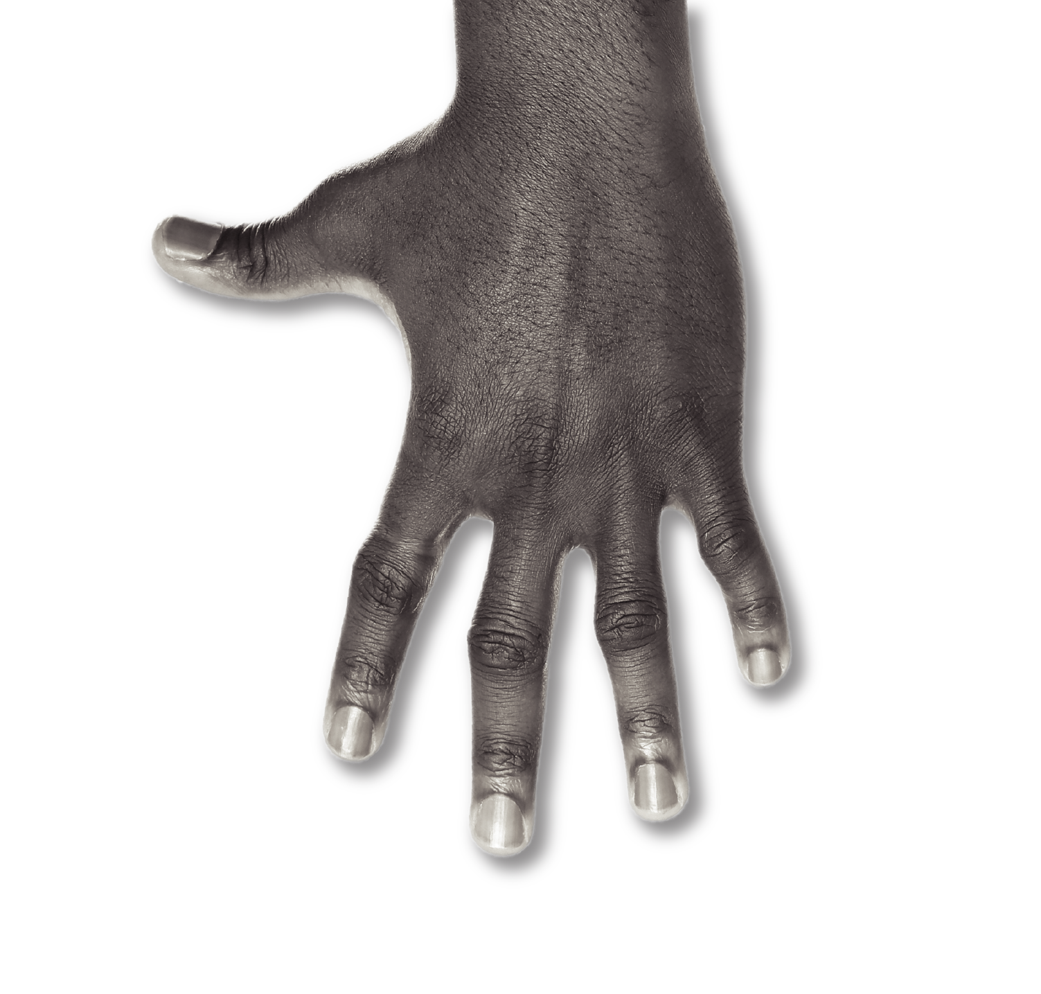 Hand 1