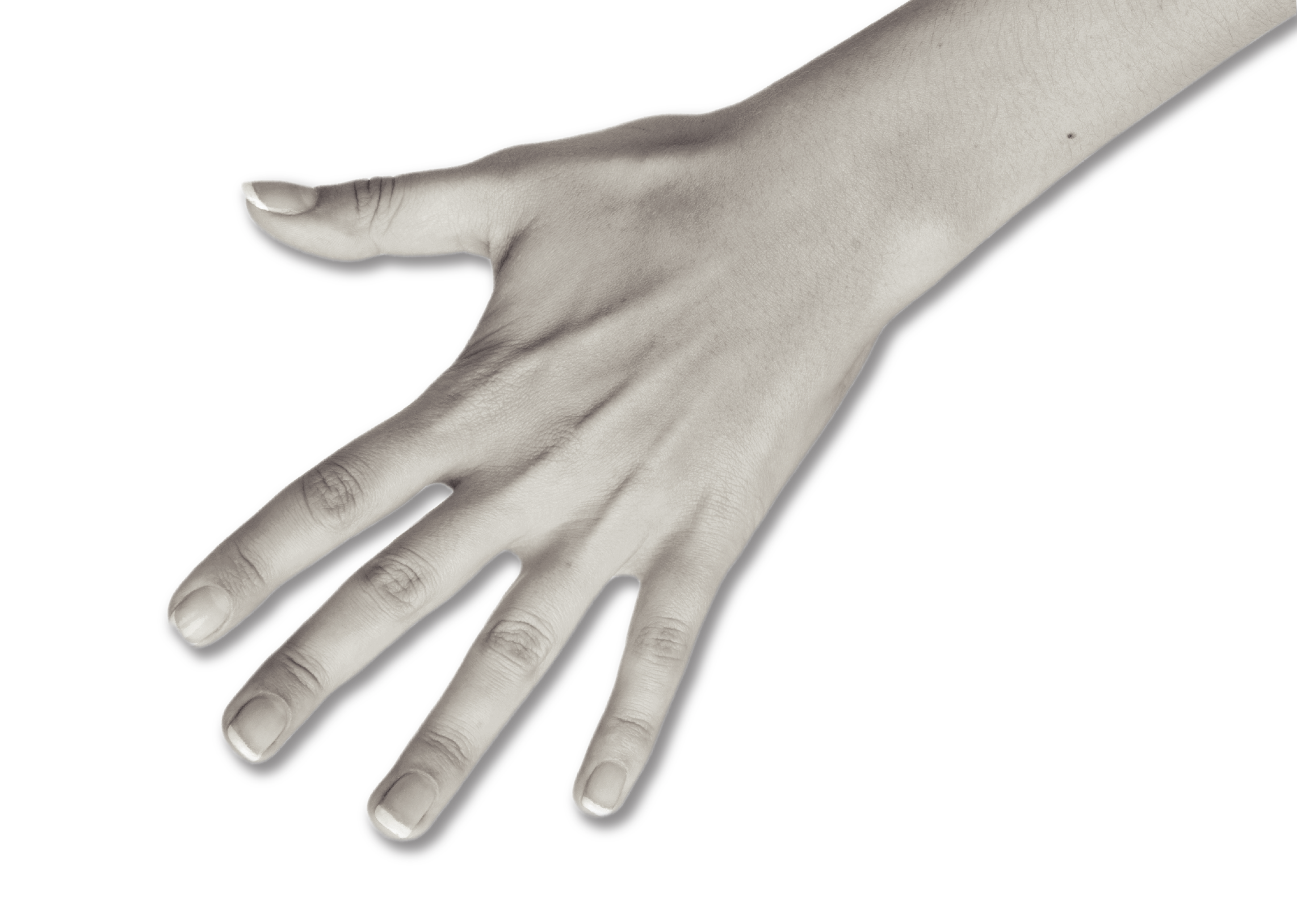 Hand 2