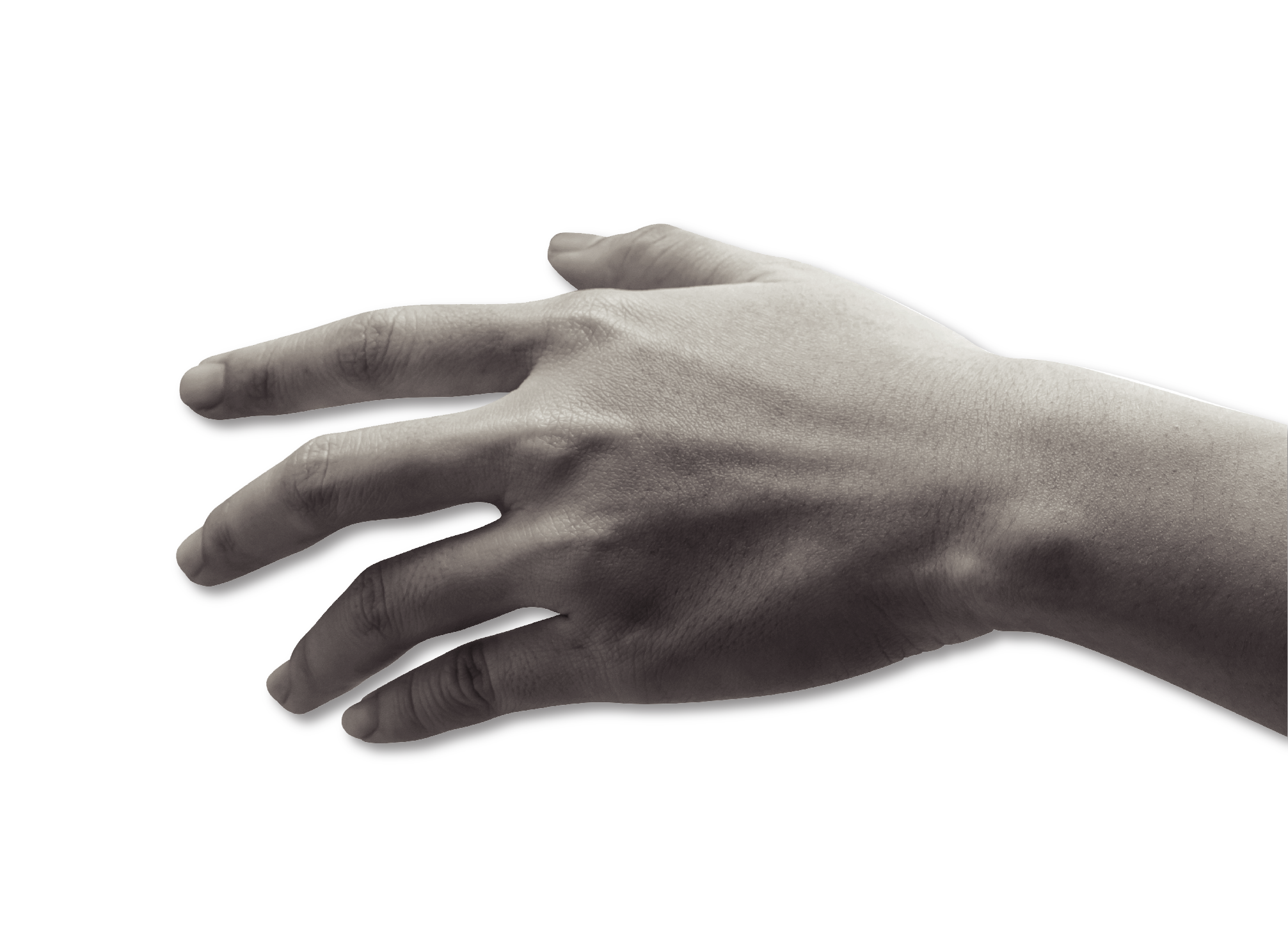 Hand 3
