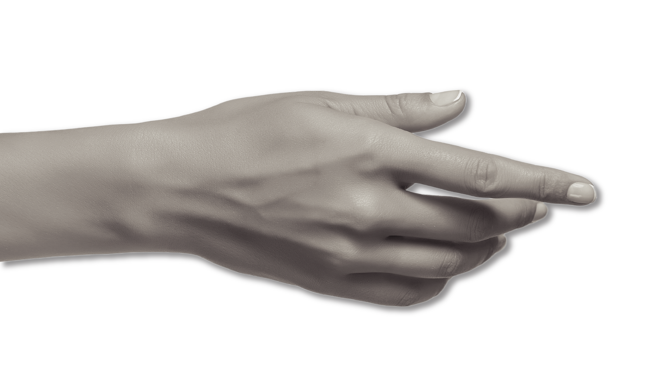Hand 6